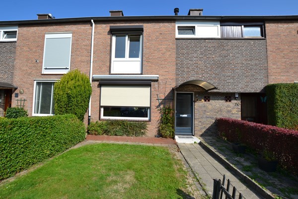 Property photo - Grevenstraat 82, 6372JH Landgraaf